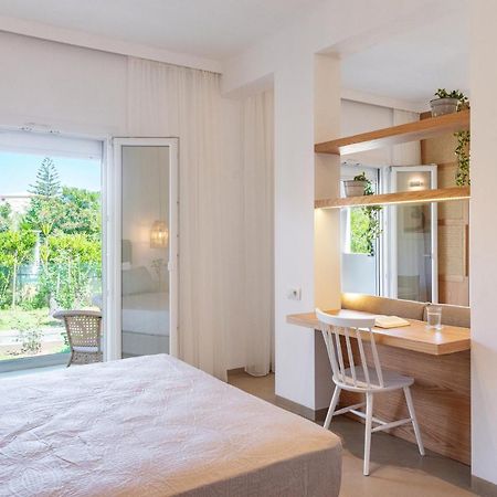 Christa Luxury Apartments カボス エクステリア 写真