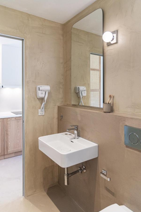 Christa Luxury Apartments カボス エクステリア 写真