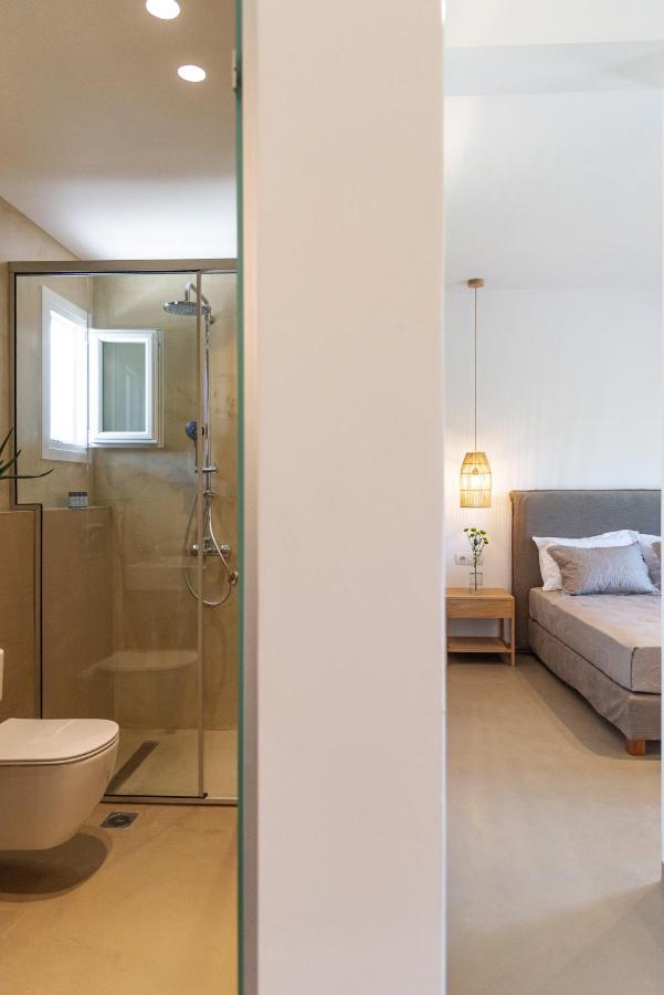 Christa Luxury Apartments カボス エクステリア 写真