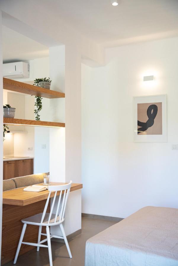 Christa Luxury Apartments カボス エクステリア 写真