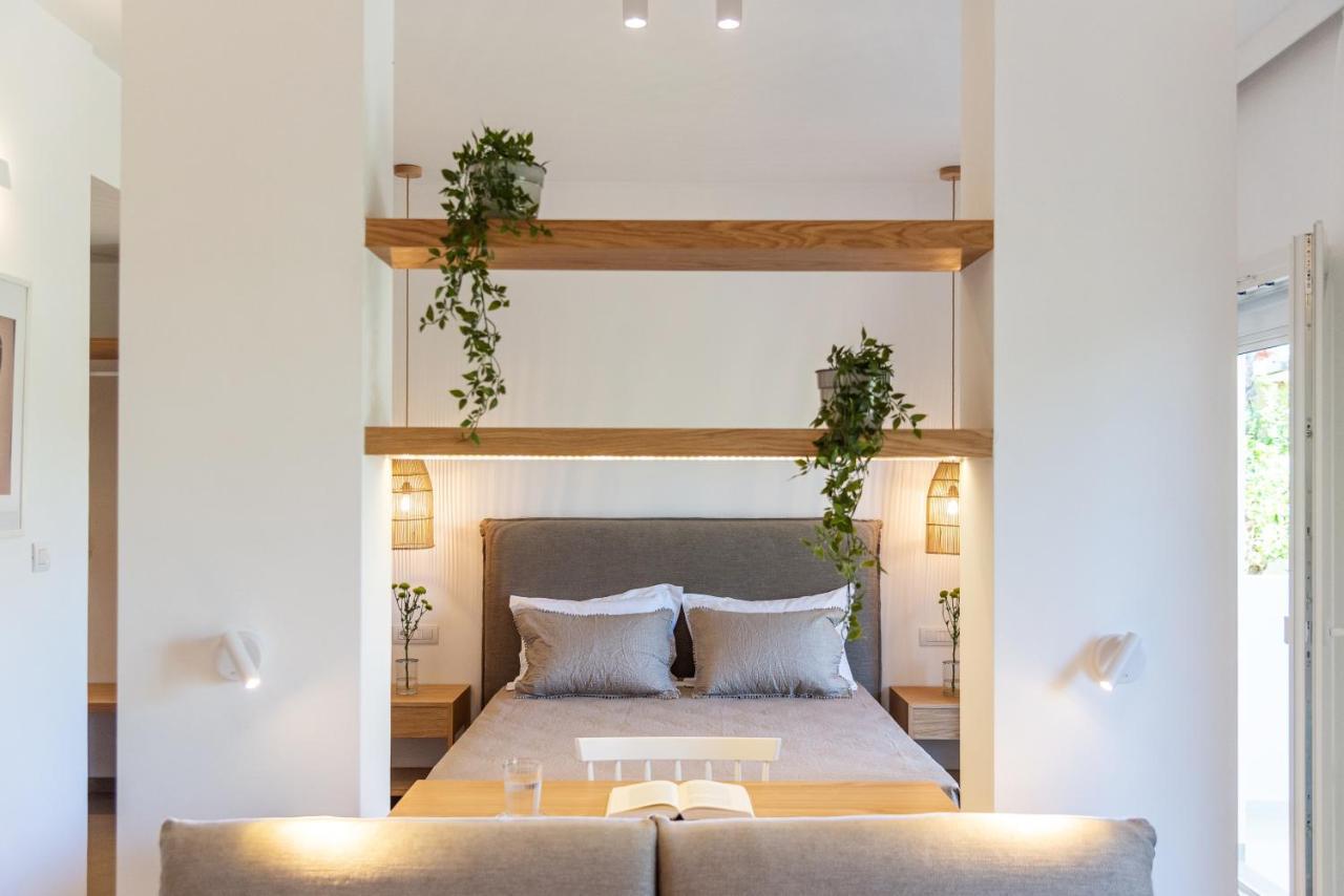 Christa Luxury Apartments カボス エクステリア 写真