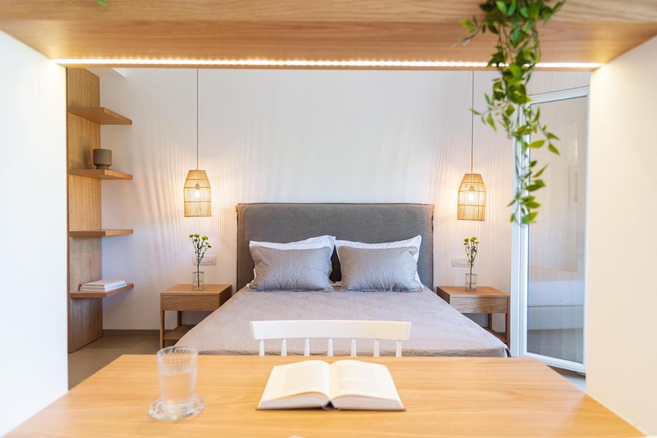Christa Luxury Apartments カボス エクステリア 写真