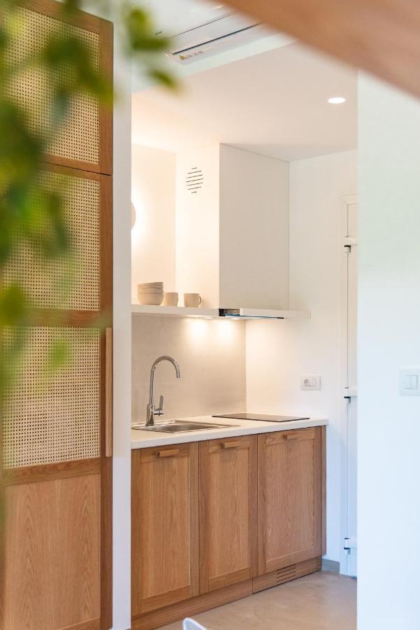 Christa Luxury Apartments カボス エクステリア 写真