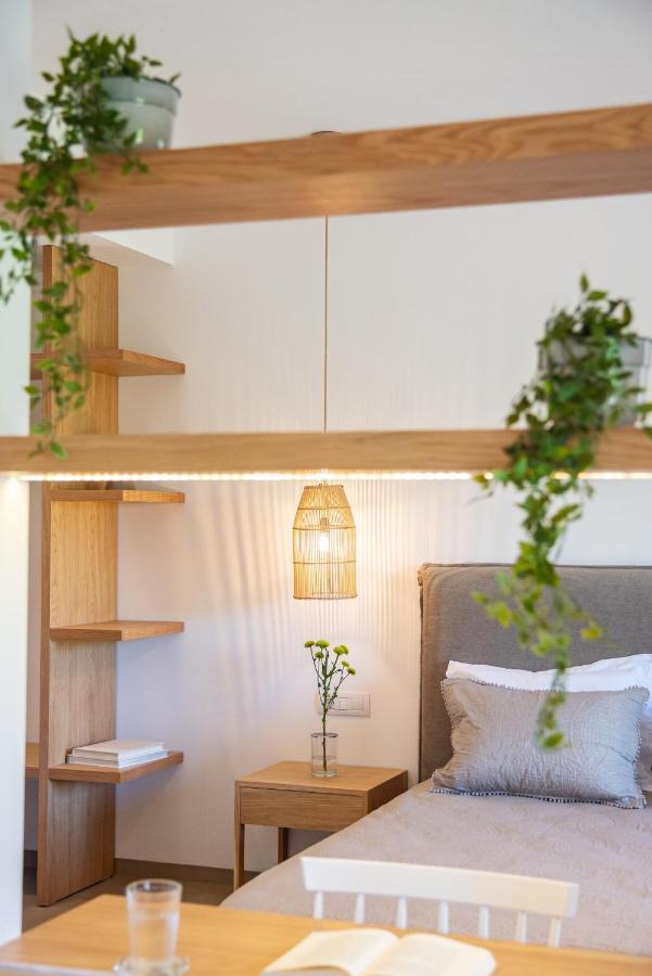 Christa Luxury Apartments カボス エクステリア 写真