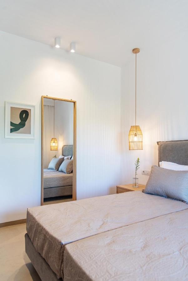 Christa Luxury Apartments カボス エクステリア 写真