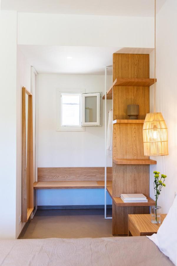 Christa Luxury Apartments カボス エクステリア 写真