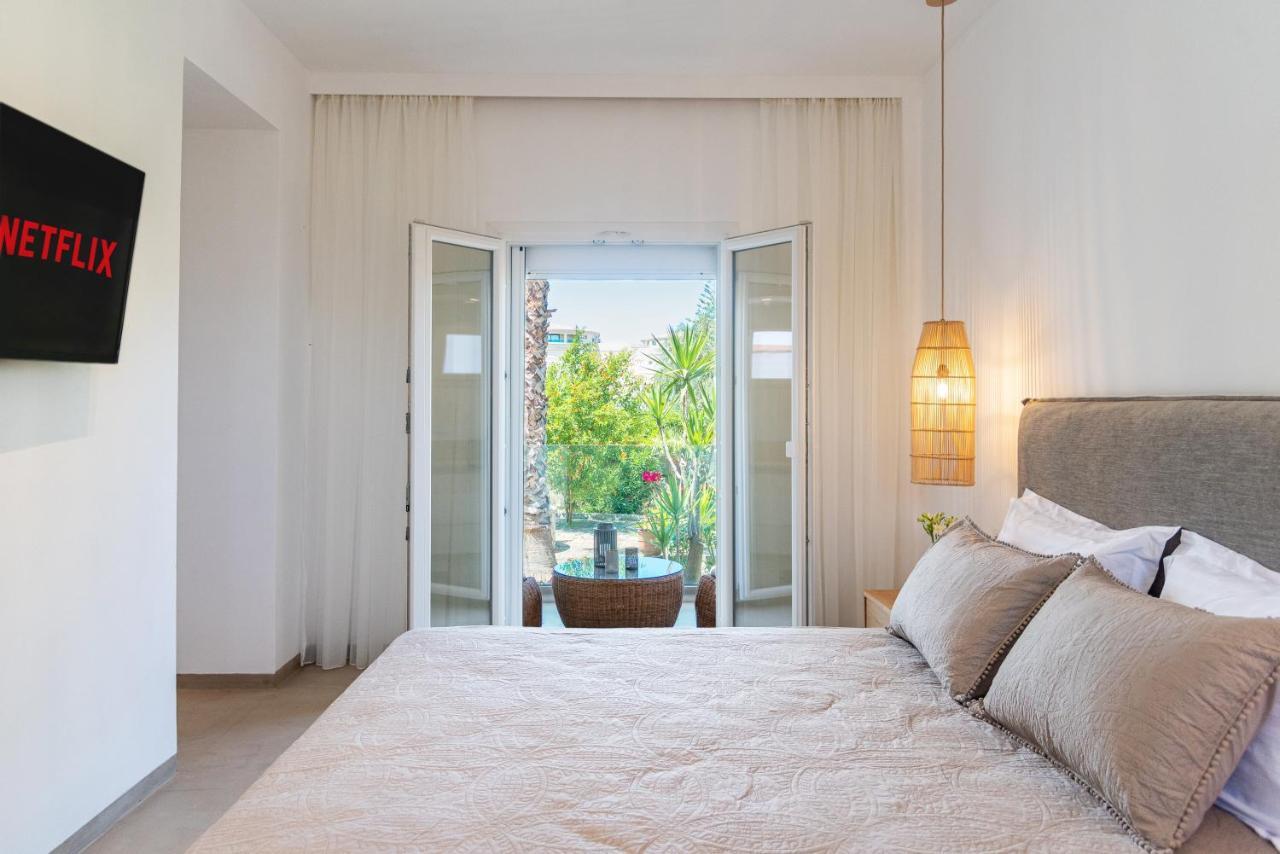 Christa Luxury Apartments カボス エクステリア 写真