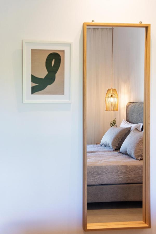 Christa Luxury Apartments カボス エクステリア 写真