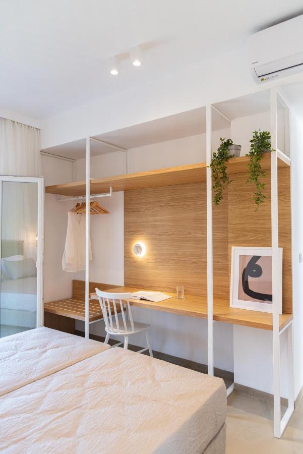 Christa Luxury Apartments カボス エクステリア 写真