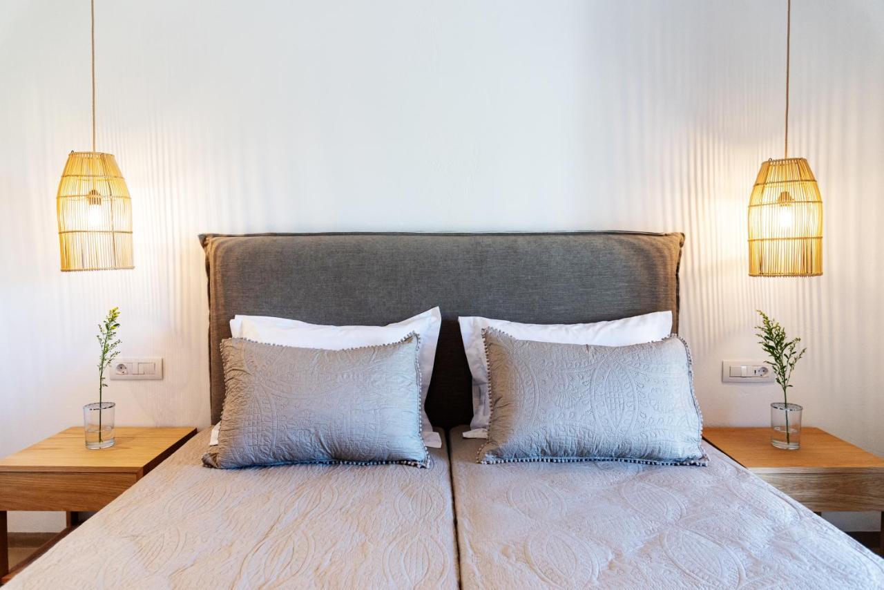 Christa Luxury Apartments カボス エクステリア 写真