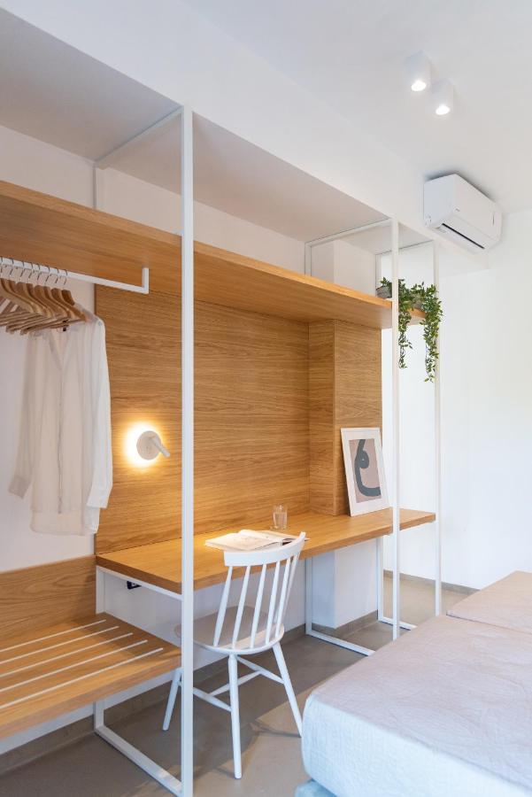 Christa Luxury Apartments カボス エクステリア 写真