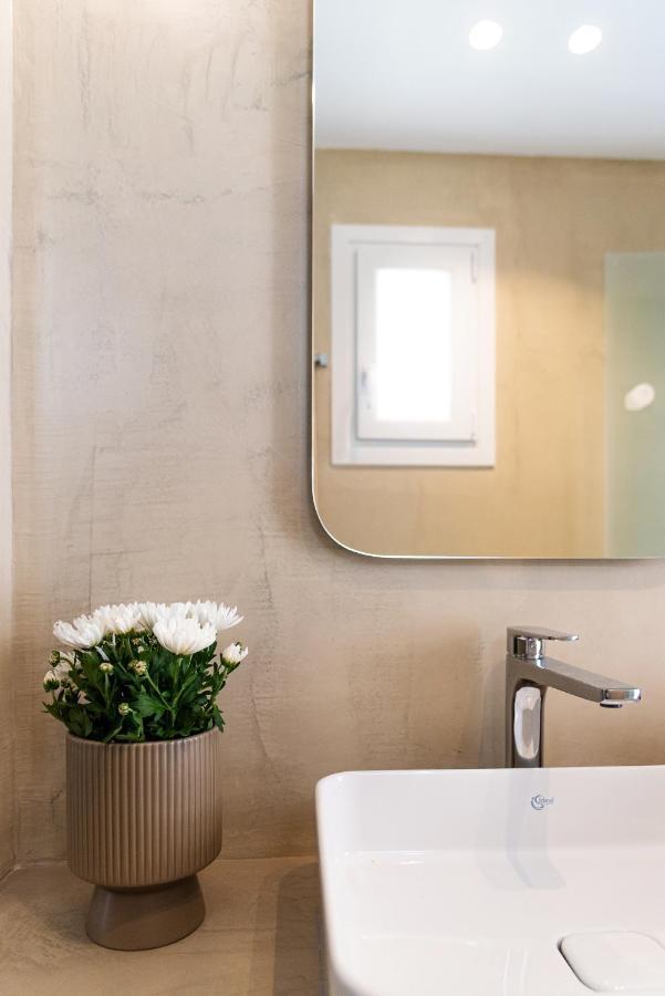 Christa Luxury Apartments カボス エクステリア 写真