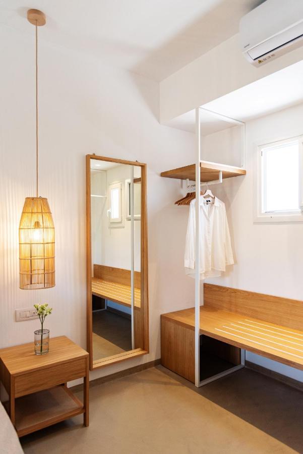 Christa Luxury Apartments カボス エクステリア 写真