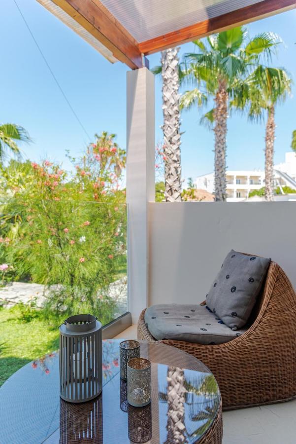 Christa Luxury Apartments カボス エクステリア 写真