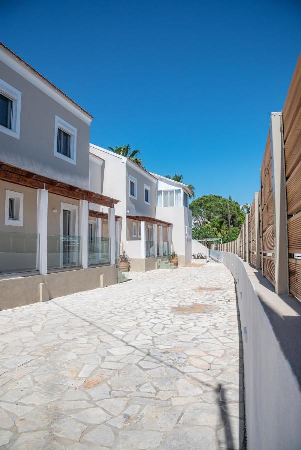 Christa Luxury Apartments カボス エクステリア 写真