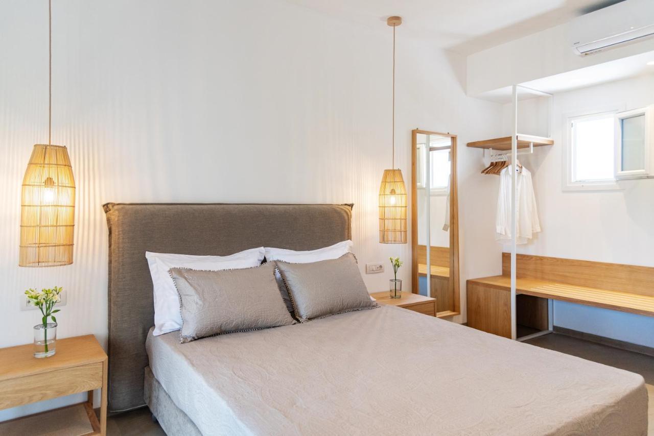 Christa Luxury Apartments カボス エクステリア 写真