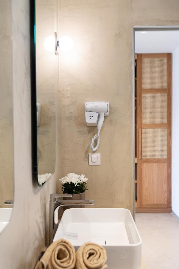 Christa Luxury Apartments カボス エクステリア 写真