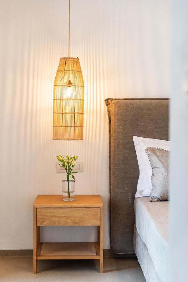 Christa Luxury Apartments カボス エクステリア 写真