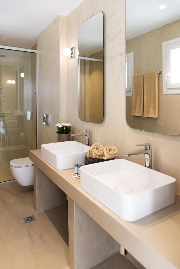 Christa Luxury Apartments カボス エクステリア 写真