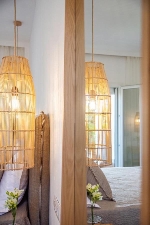 Christa Luxury Apartments カボス エクステリア 写真