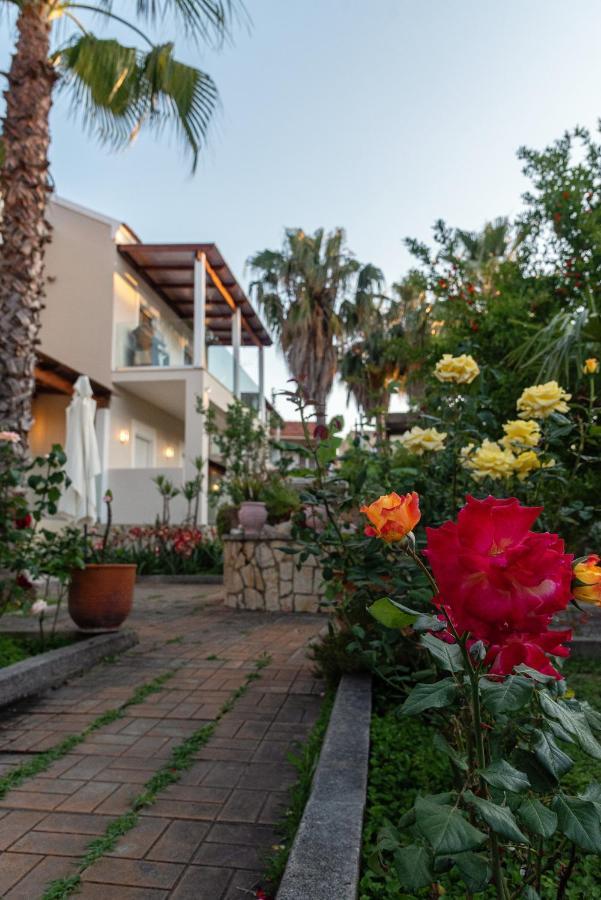 Christa Luxury Apartments カボス エクステリア 写真