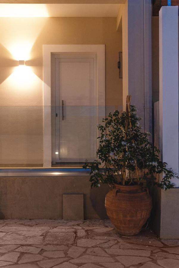 Christa Luxury Apartments カボス エクステリア 写真